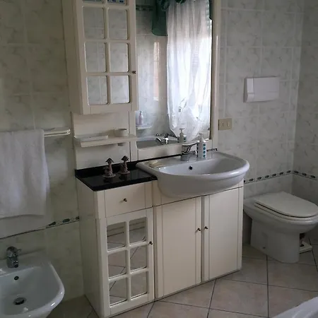 Mirella Bed & Breakfast Citta Sant'Angelo