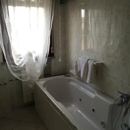 Bed & Breakfast Mirella *