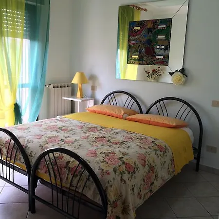 Bed & Breakfast Mirella Citta Sant'Angelo