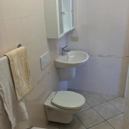 Mirella Alojamento de Acomodação e Pequeno-almoço Citta Sant'Angelo