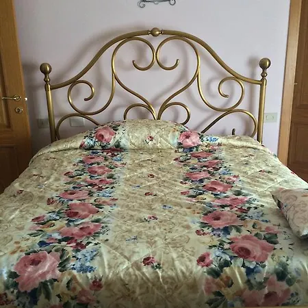 Bed & Breakfast Mirella Citta Sant'Angelo