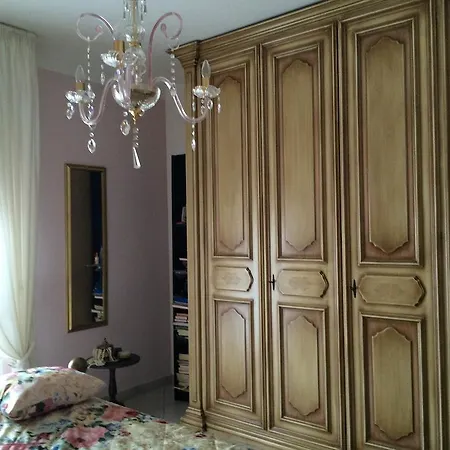 Mirella Bed & Breakfast Citta Sant'Angelo