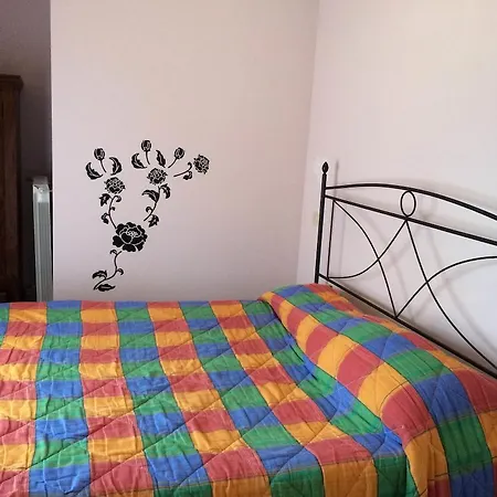 Mirella Città Sant'Angelo