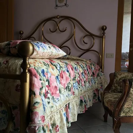 Bed & Breakfast Mirella *