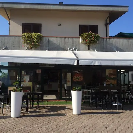 Bed & Breakfast Mirella *