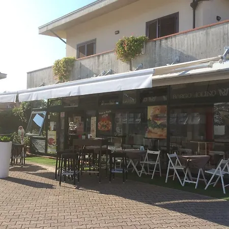 Mirella Città Sant'Angelo