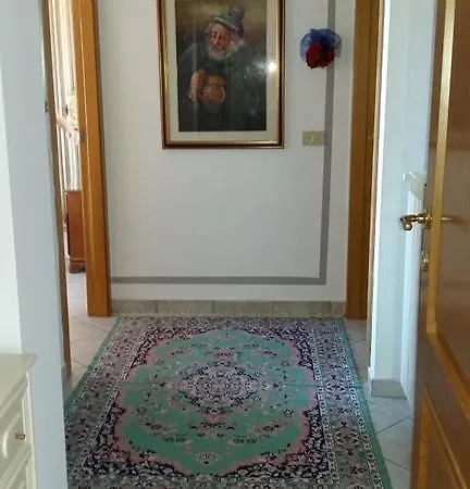 Bed & Breakfast Mirella Citta Sant'Angelo