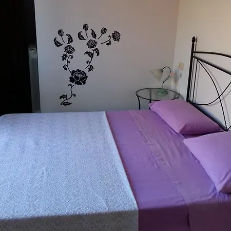 Bed & Breakfast Mirella *