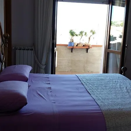 Bed & Breakfast Mirella