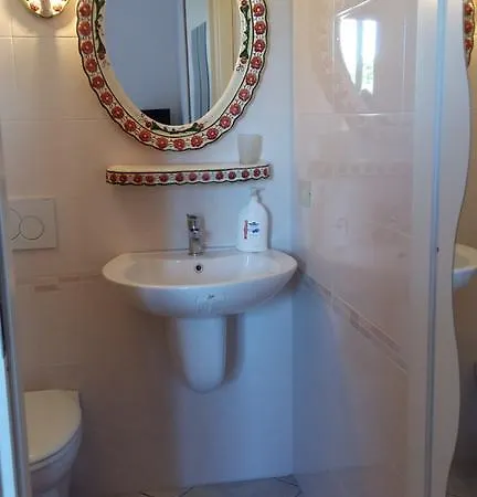Bed & Breakfast Mirella Citta Sant'Angelo