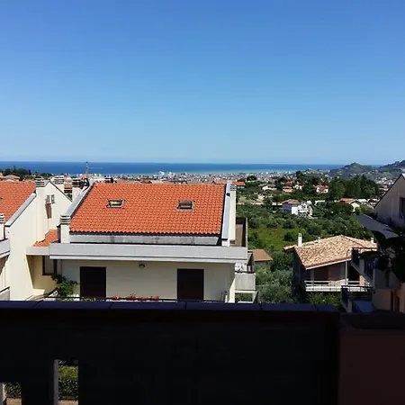 Bed & Breakfast Mirella *