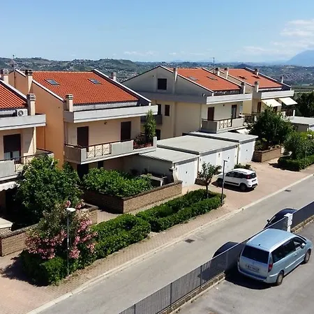 Bed & Breakfast Mirella *