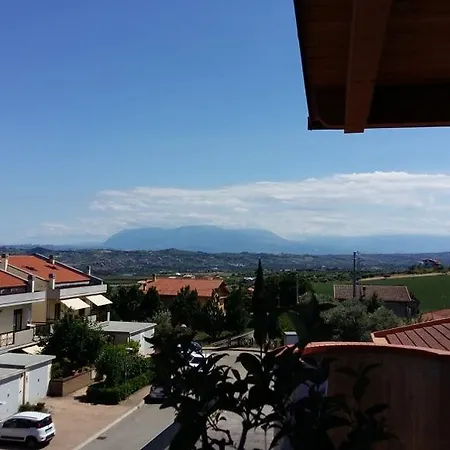 Bed & Breakfast Mirella