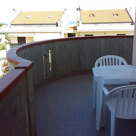 Bed & Breakfast Mirella Citta Sant'Angelo
