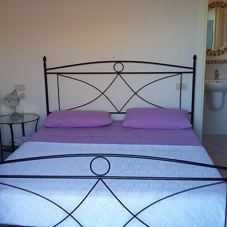 Bed & Breakfast Mirella