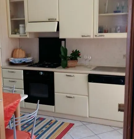 Bed & Breakfast Mirella Citta Sant'Angelo