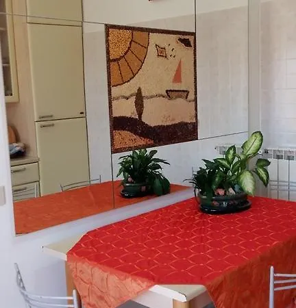 Bed & Breakfast Mirella *