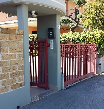 Bed & Breakfast Mirella Citta Sant'Angelo
