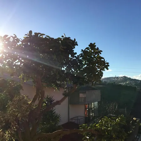 Mirella 3* Città Sant'Angelo