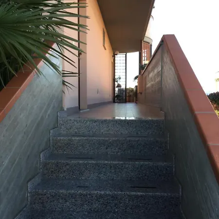 Bed & Breakfast Mirella 3*