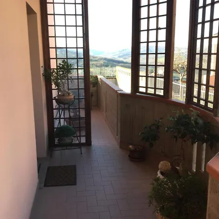 Mirella Bed & Breakfast *