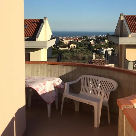 Mirella Bed & Breakfast Citta Sant'Angelo