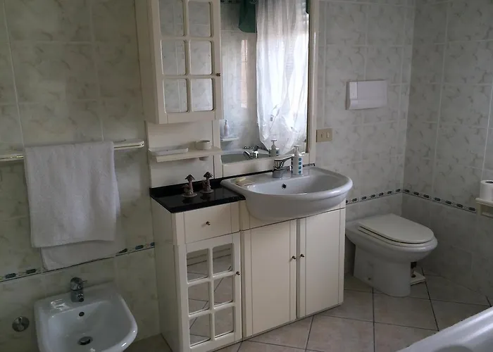 Mirella Отель типа 