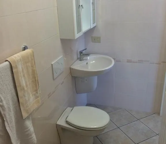 Mirella B&B 치타 산트  안젤로