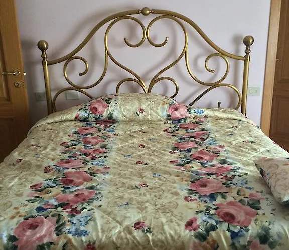 B&B Mirella 치타 산트  안젤로