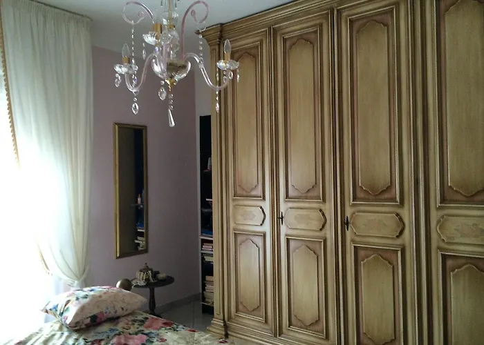 Mirella B&B 치타 산트  안젤로