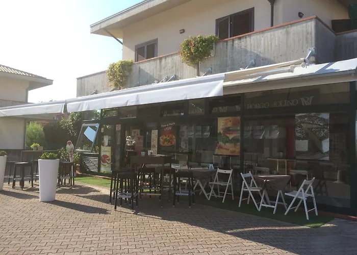 Mirella Читта Сань Анджело