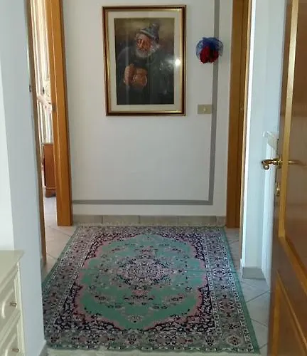 B&B Mirella 치타 산트  안젤로