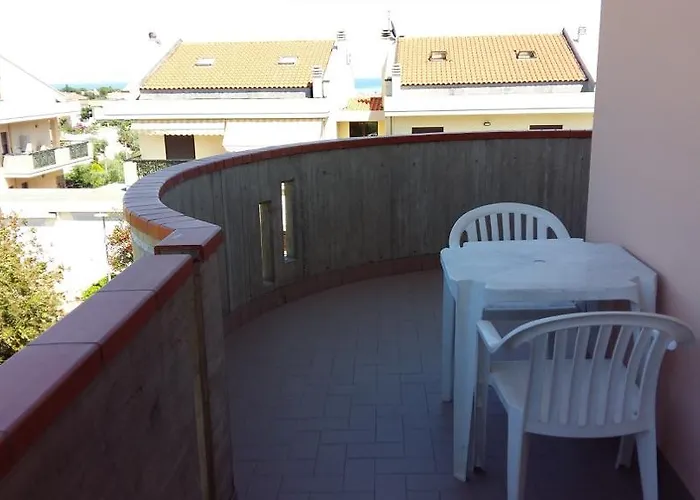 B&B Mirella 치타 산트  안젤로