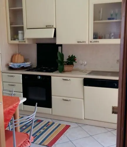 B&B Mirella 치타 산트  안젤로