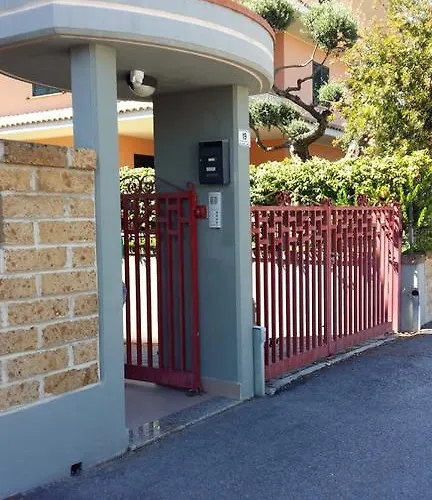 B&B Mirella 치타 산트  안젤로