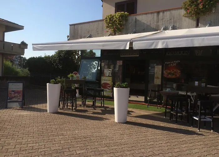 B&B Mirella 치타 산트  안젤로